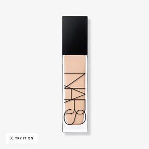 NARS Natural Radiant Longwear Foundation | Light 1 - Oslo | NEW MAKEUP